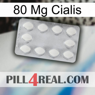 80Mg Cialis 16